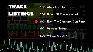8 Bit Music Pack Sampler 1