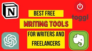 Top 10 Best Free Writing Tools for Writers, Students, and Freelancers screenshot 1