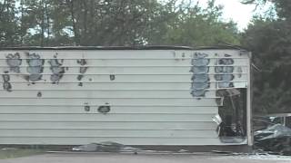 Two  juveniles started fire that destroyed garage