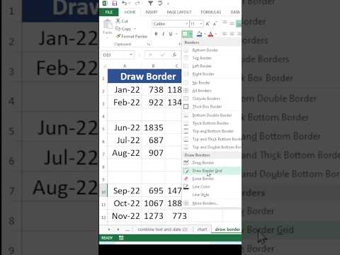 How to Draw