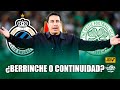 ¿Efraín Juárez se IRÁ o se QUEDARÁ en Pumas? | EN VIVO