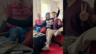 Download Lagu Meet the Ad Hoc'ers | Angel MP3