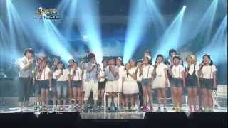 [HIT] 불후의명곡2-울랄라세션(Ulala Session) - 제주도 푸른 밤.20120721