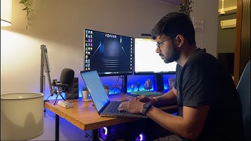 A Day In The Life of a Frontend Engineer | Remote work | India