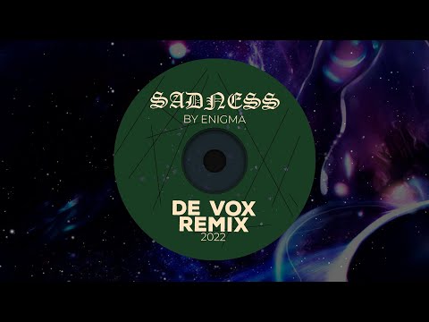 Enigma - Sadeness Deep Melodic