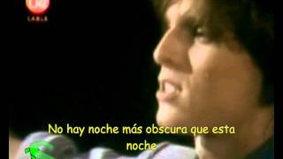 Amiga Miguel Bosé Video y letra chords