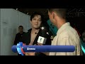 Димаш ~ Закулисное интервью (Новая Волна 19.08.2021) / Dimash ~ Backstage interview (New Wave)