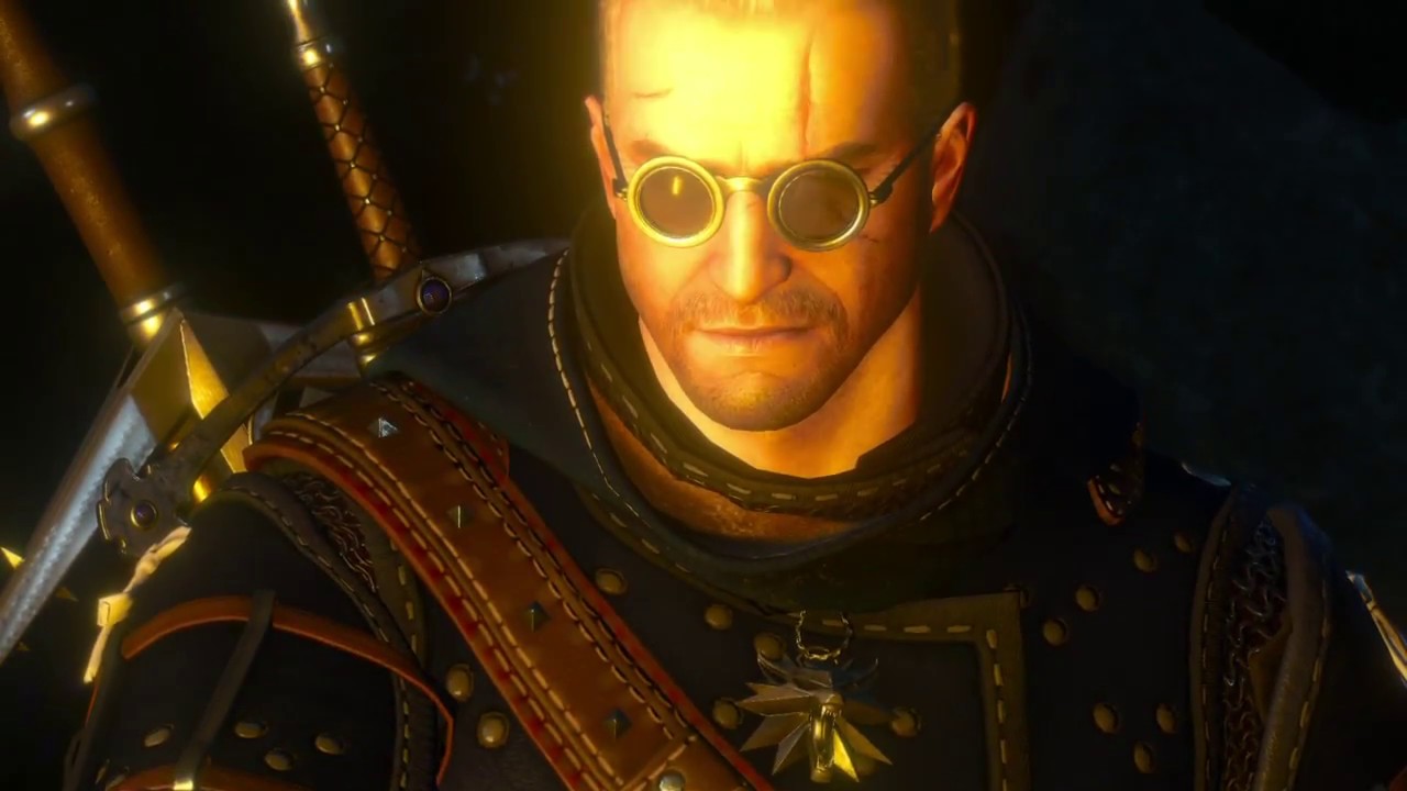 Witcher 3 Kill Daphne's wraith form (A Knight's Tale) Blood and Wine YouTube