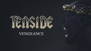 Tenside - VENGEANCE - The Batman (Official Audio)