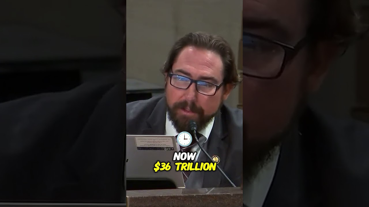 Congressman Crane SLAMS O'Malley for Eroding Americans' Trust in Government!