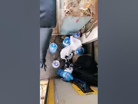 где же туалет на кране - YouTube