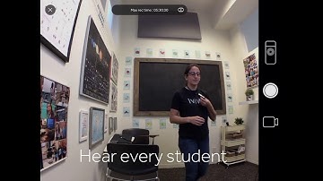 How-To: Swivl Robot Multi-Microphone Tutorial