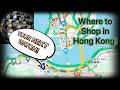 Where to shop for watches in hong kongnegotiating service payment authenticity  watch safari