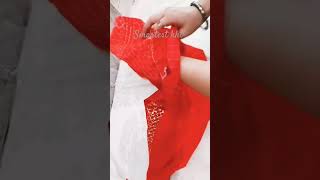 Sewing tips and tricks shorts #smartestkht #sewing