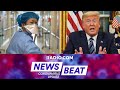 Coronavirus Update: Trump's Travel Ban, Good News From China