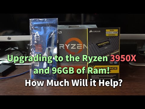 Video: Kuidas RAM Välja Näeb