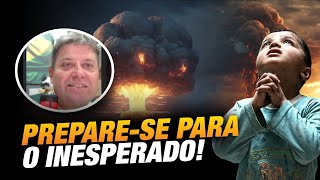 Revelações Impactantes sobre o Brasil Prepare se para o Inesperado!