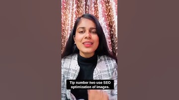 Rank your website in 2023 l New SEO Tips in 30 sec🤓| #seo