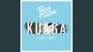 Video thumbnail of "Pierce Fulton - Kuaga (Lost Time) (Extended Club Mix)"