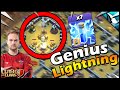 AMAZING use of Lightning by the PROS in War! Tribe Gaming vs MCES!