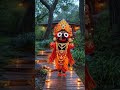 Jagannath Chaka Nain Neelachal Wale 🙏 | Puri Jagannath Bhajan 2026 | Jagannath Song | Bhakti Shorts