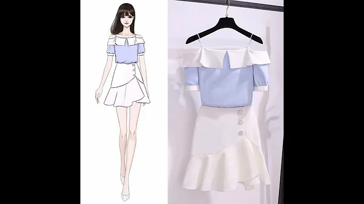 new Korean outfits ideas | Korean dress design | s Korean style |