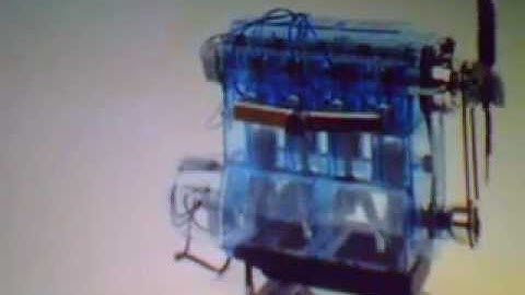 Haynes Build Your Own Internal Combustion Engine