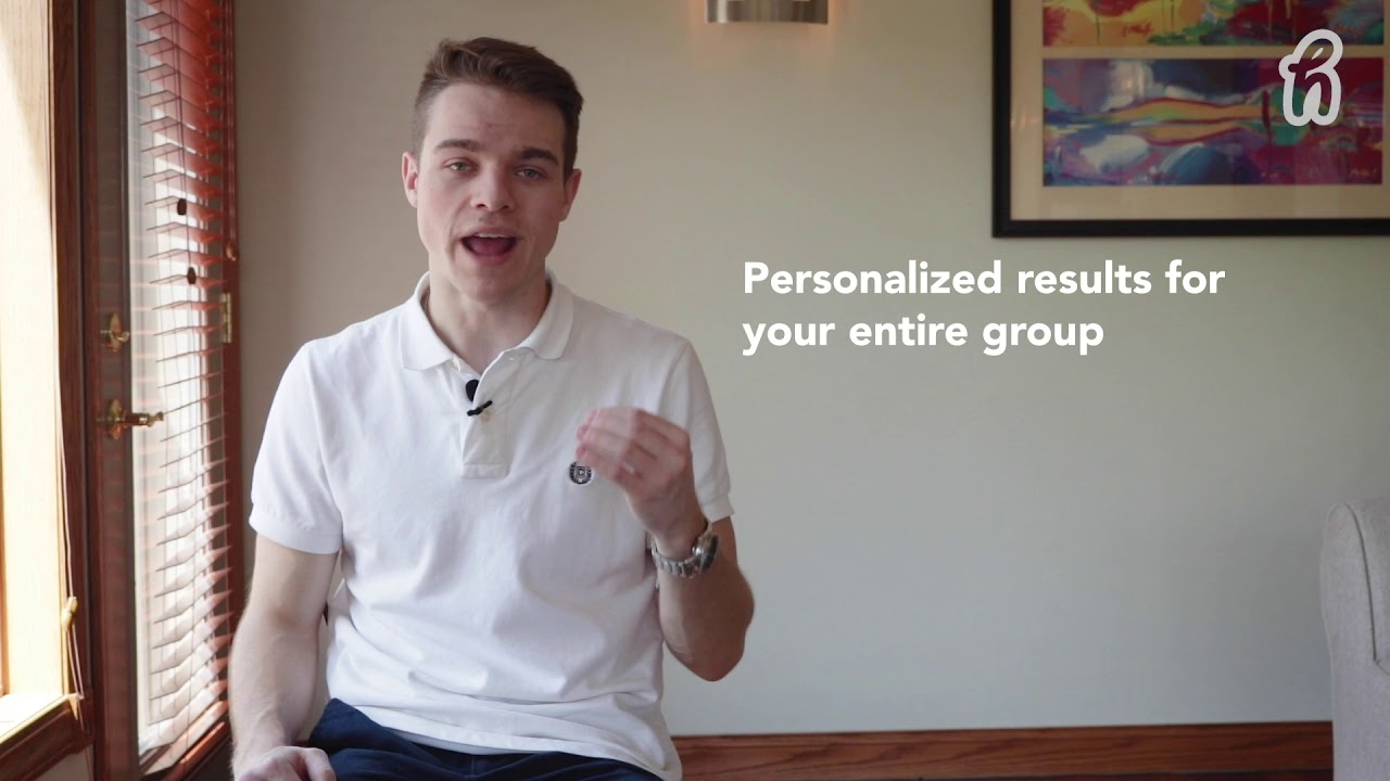 Excited to be the Chief Relationship Officer for HowzBout!