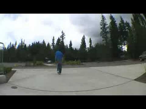 Evan yamada nukk scooters summer vid