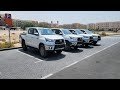 New 2023 Toyota Hilux Petrol Full Option Now Available For Export In Dubai