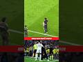 Mbappé 🤝🏻 Arbeloa: Así se abrazan en el último partido de la temporada #realmadrid