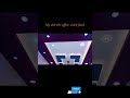 my electric office work