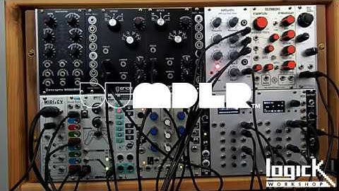 DU-INO Prototype Teaser