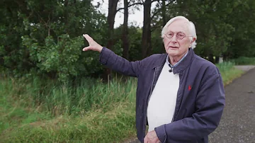 Zeeland bevrijd, het verhaal van Daan van Driel