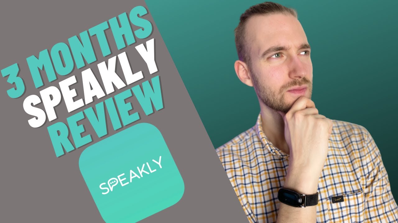 the best italian language learning app | speakly review