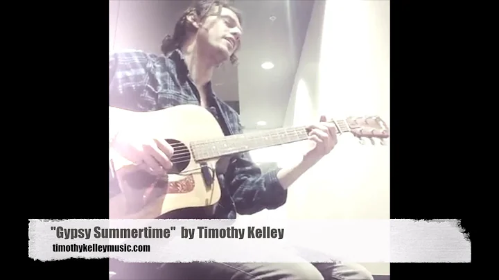 My Original Music Reel. Singer/Songwrite...  Timot...