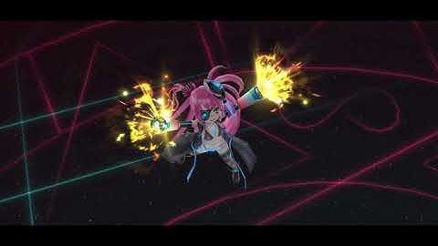 Dark Freikugel【Master Ability 】Happy Spark & Brilliant Lightning [Dark Style] || The Alchemist Code