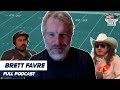 Brett Favre & A Great Night In College Hoops | PMT 3-3-21