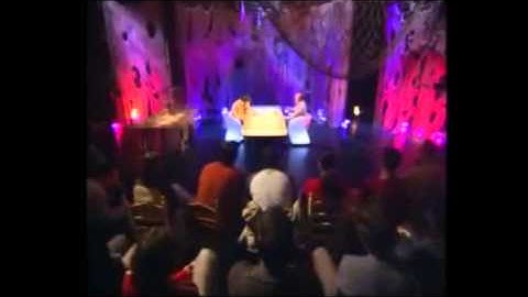 SHOCKING interview with Blizzard Developer