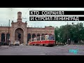 Зодчие Ленинграда: кто строил и сохранял город?