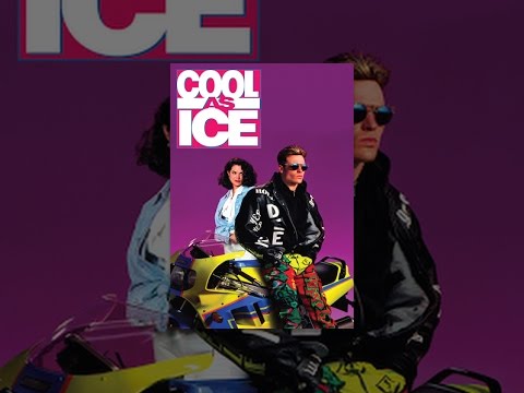 Cool As Ice