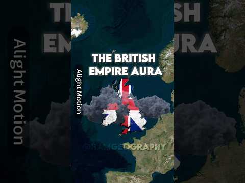 Rise Of The British Empire Shorts Edit Shorts Inspiration GeoEditz1010 