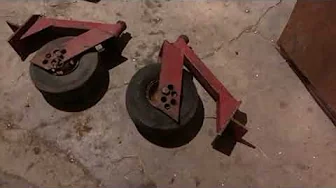 For Sale Old Snapper Mower Casters, CL Stillwater Minnesota