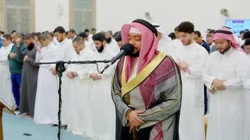 تبارك الذي نزل الفرقان على عبده / تلاوة تأخذك بعيدا عن الدنيا