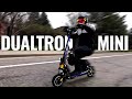 A silly name with surprising performance dualtron mini special long body escooter review