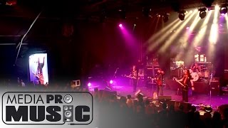 Video thumbnail of "Cargo - Doi pasi (Live)"