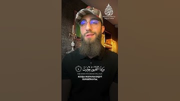 🌱#محمد_ديبيروف🥀تلاوة خاشعة🌱تلاوة هادئة ومريحة🍂#قران_كريم💖#راحة_نفسية💚