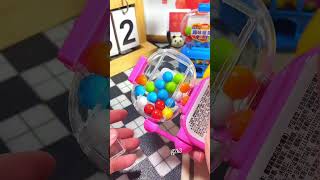 Mini Candy Vending Machine 😍