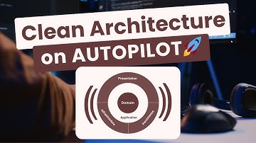 Enforcing Clean Architecture with Architecture Tests in .NET