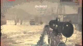 OpTiC Predator Lock On Effect